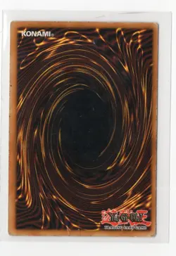 Yugioh Chaos Command Magician MFC-068 Ultra Rare LP - Image 2