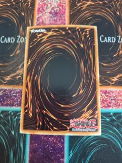 Yugioh Number S39: Utopia the Lightning BLAR-EN070 Ultra Rare 1st Edition NM - Image 3