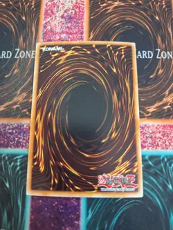 Yugioh Number 39: Utopia DUPO-EN104 Ultra Rare Limited Near Mint - Image 3