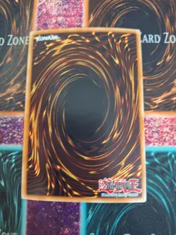 Yugioh Cosmic Cyclone MP17-EN105 Secret Rare 1st Edition Near Mint - Image 3
