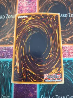 Yugioh Mind Control WC5-EN003 Super Rare Unlimited LP/MP - Image 4