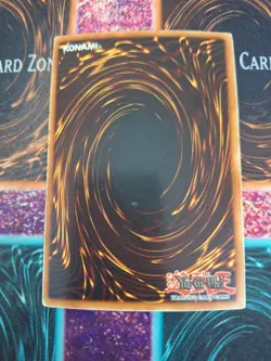 Yugioh Change of Heart MRD-060 Ultra Rare OG Unlimited Moderately Played - Image 3