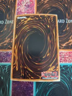 Yugioh Abyss Dweller THSF-EN047 Super Rare 1st Edition Near Mint - Image 3
