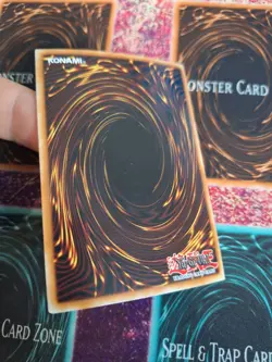 Yugioh Abyss Dweller THSF-EN047 Super Rare 1st Edition Near Mint - Image 4