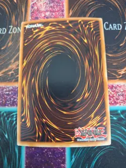 Yugioh Mage Power LON-050 Ultra Rare OG Unlimited Near Mint - Image 3