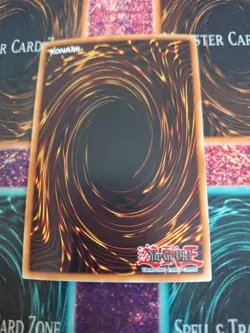 Yugioh Twin Twisters SHVA_EN059 Secret Rare 1st Edition Near Mint - Image 3