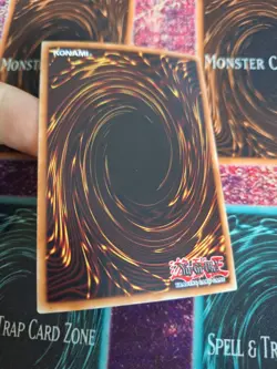 Yugioh Twin Twisters SHVA_EN059 Secret Rare 1st Edition Near Mint - Image 4