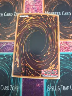 Yugioh Number S39: Utopia Prime MP16-EN043 Super Rare 1st Edition Near Mint - Image 3