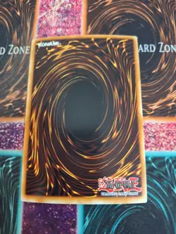 Yugioh Zombie World LCJW-EN213 Ultra Rare 1st Edition Near Mint - Image 3
