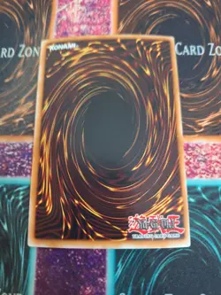 Yugioh Monster Gate DUSA-EN055 Ultra Rare 1st Edition Near Mint - Image 3