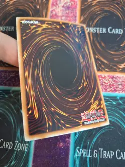 Yugioh Monster Gate DUSA-EN055 Ultra Rare 1st Edition Near Mint - Image 4