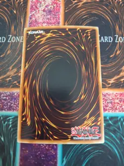Yugioh Super Quantal Mech King Great Magnus WIRA-EN037 Secret Rare 1st Ed NM - Image 3