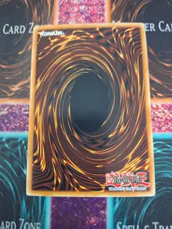 Yugioh Montage Dragon TDGS-EN014 Ultimate Rare Unlimited Near Mint - Image 4