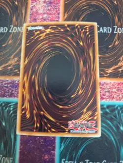Yugioh Red Reboot MP19-EN046 Prismatic Secret Rare 1st Edition Near Mint - Image 3