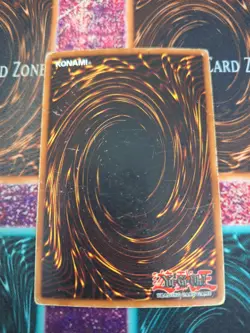 Yugioh Confiscation MRL-038 Super Rare OG Unlimited Heavily Played - Image 5
