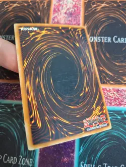 Yugioh System Down CRV-EN041 Rare Unlimited Lightly Played - Image 4