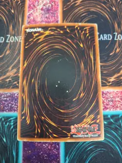 Yugioh Solemn Judgment MRD-127 Ultra Rare 1st Edition Moderately Played - Image 4