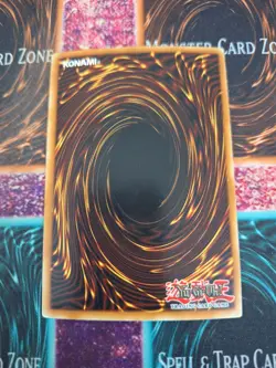 Yugioh Card of Safe Return HL07-EN005 Ultra Parallel Rare Unlimited NM/LP - Image 3