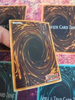 Yugioh Card of Safe Return HL07-EN005 Ultra Parallel Rare Unlimited NM/LP - Image 4