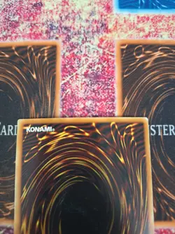 Yugioh Card of Safe Return HL07-EN005 Ultra Parallel Rare Unlimited NM/LP - Image 5