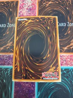 Yugioh Red-Eyes Flare Metal Dragon LDK2-EN041 Ultra Rare 1st Edition Near Mint - Image 3