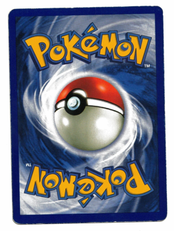 Pokemon Card: Farfetch'd 27/102 Base Set Shadowless Rare! GD - Image 2