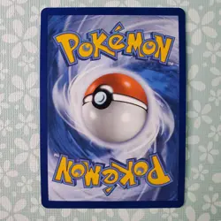 Pokemon Card Shelmet 008/086 Poke Ball Rare Common Scarlet Violet White Flare LP - Image 2