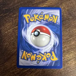 BULBASAUR 44/102 BASE SET UNLIMITED NM Pokemon TCG Card - Image 3
