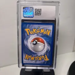 Gigalith CGC GEM MINT 10 Prerelease Promo Pokemon Card - Image 3