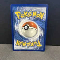 Water Energy - 124/111 - Pokemon Crimson Invasion Sun & Moon Secret Rare Card NM - Image 2