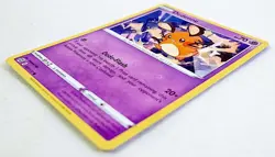 Pokemon Dedenne Trading Card 067/172 - Image 3