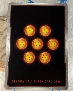 Dragon Ball Super Card Game Manga Booster 01 #FB06-014 Android 18 - Image 5