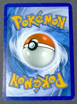 Pokemon Snubbull Trading Card 98/162 - Image 2