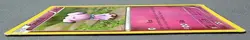 Pokemon Snubbull Trading Card 98/162 - Image 5