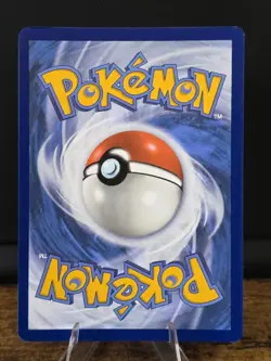 Gouging Fire 151 Sv: Scarlet & Violet Promo Cards Holo LP - Image 3