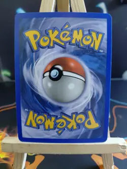 Pokemon Wobbuffet EX Legend Maker Non-Holo Card 28/92 Near Mint Condition - Image 2