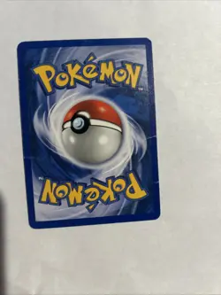 Giovanni's Last Resort 105/132 Gym Challenge Rare Pokemon Trainer Card 1995 MP - Image 2