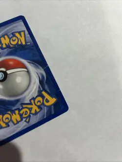 Giovanni's Last Resort 105/132 Gym Challenge Rare Pokemon Trainer Card 1995 MP - Image 3