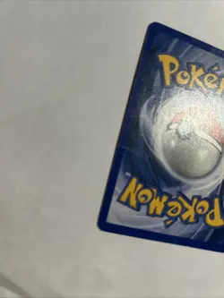 Giovanni's Last Resort 105/132 Gym Challenge Rare Pokemon Trainer Card 1995 MP - Image 4