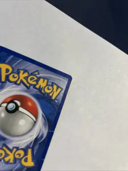 Giovanni's Last Resort 105/132 Gym Challenge Rare Pokemon Trainer Card 1995 MP - Image 5