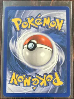 Pokemon Aquapolis 68/147 Bellsprout Card - Image 2