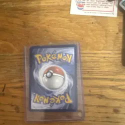 Pokemon Pikachu 002/015 McDonald's 2024 Holo Promo Card 60 HP - Image 3