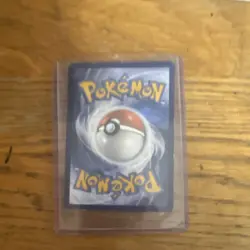 Pokemon Pikachu 002/015 McDonald's 2024 Holo Promo Card 60 HP - Image 4