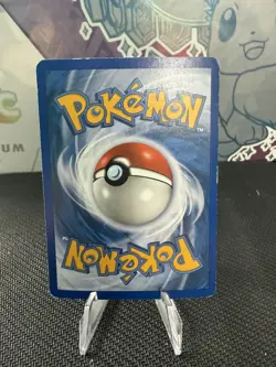 Pokemon Unown B/28 EX Unseen Forces Holo Rare Basic 60 HP Card 2005 LP/MP - Image 3