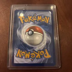 Tapu Koko ex 247/182 SV04: Paradox Rift NM Pokemon Card TCG - Image 2