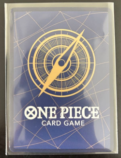 [NM] Ms. All-Sunday ONE PIECE Card OP14-084 Parallel The Azure Sea's Seven 1 - Image 2