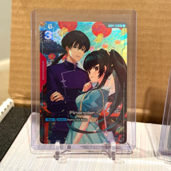 Gundam Card Game 500+ Card Bulk Lot Phantom Aria, C/U/R, 50+ Rares, 6 LR, U+, C+ - Image 2