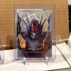 Gundam Card Game 500+ Card Bulk Lot Phantom Aria, C/U/R, 50+ Rares, 6 LR, U+, C+ - Image 3