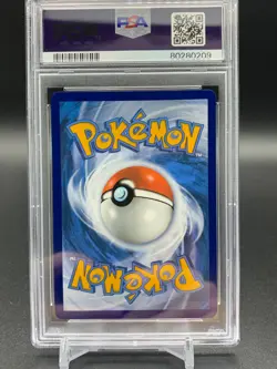 Pokemon Card PSA 10 Irida Full Art Crown Zenith FA Full Art GG63/GG70 2023 - Image 2