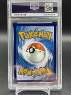 Pokemon Card PSA 10 Irida Full Art Crown Zenith FA Full Art GG63/GG70 2023 - Image 3